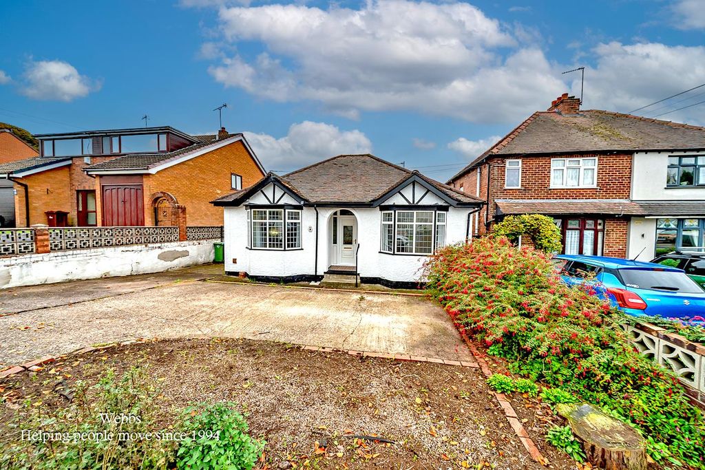 Additional image 23 of 3 bed property for saleBelt Road, Hednesford, Cannock WS12