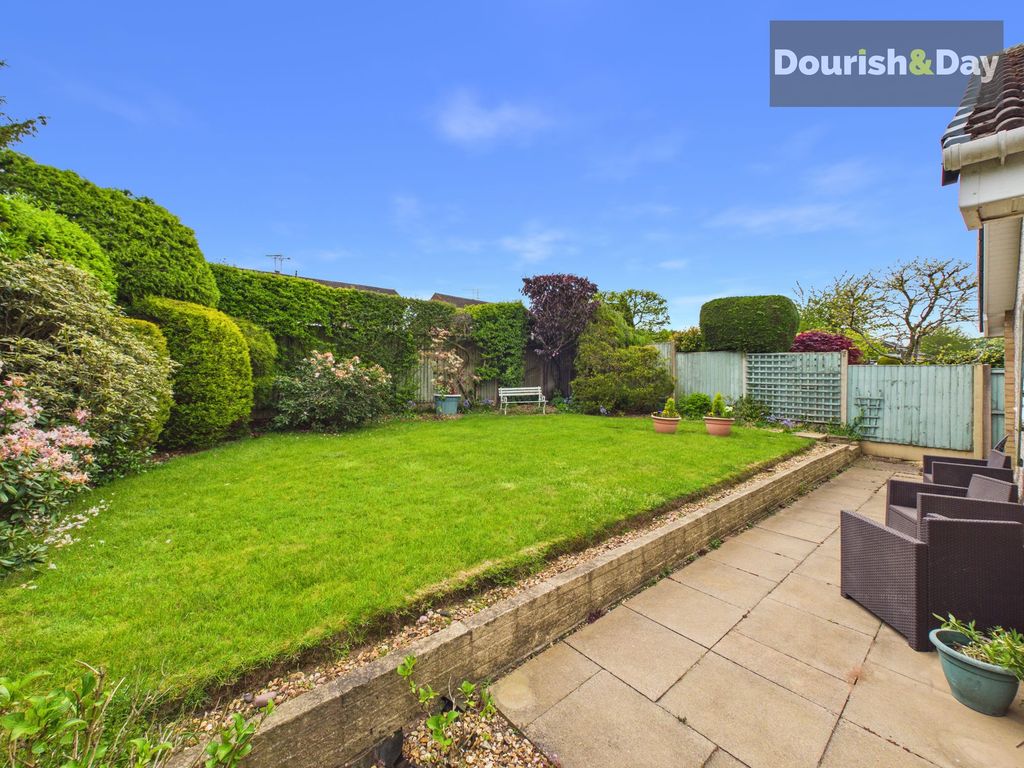 Additional image 17 of 2 bed detached bungalow for saleClevedon Avenue, Stafford ST17
