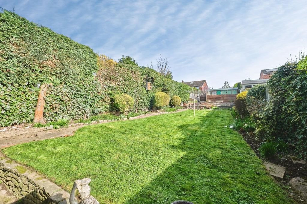 Additional image 16 of 3 bed semi-detached house for saleHigh Grange, Lichfield WS13