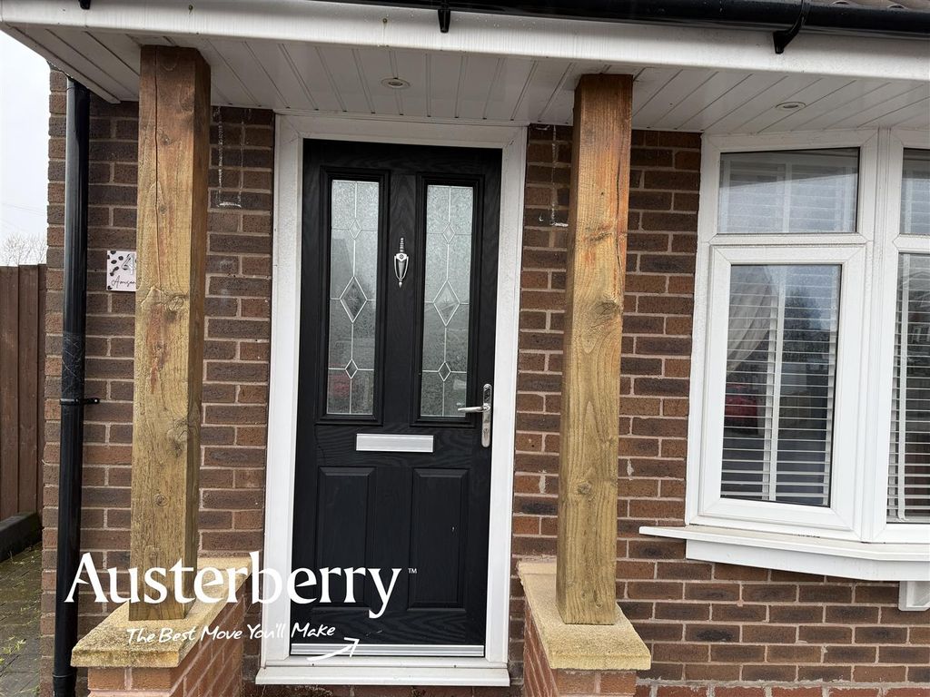 Additional image 14 of 3 bed semi-detached house for saleAmison Street, Stoke-On-Trent ST3