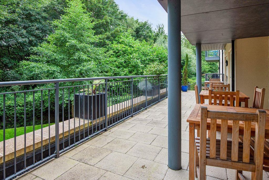 Additional image 14 of 1 bed flat for saleLambrook Court, Gloucester Road, Larkhall, Bath BA1
