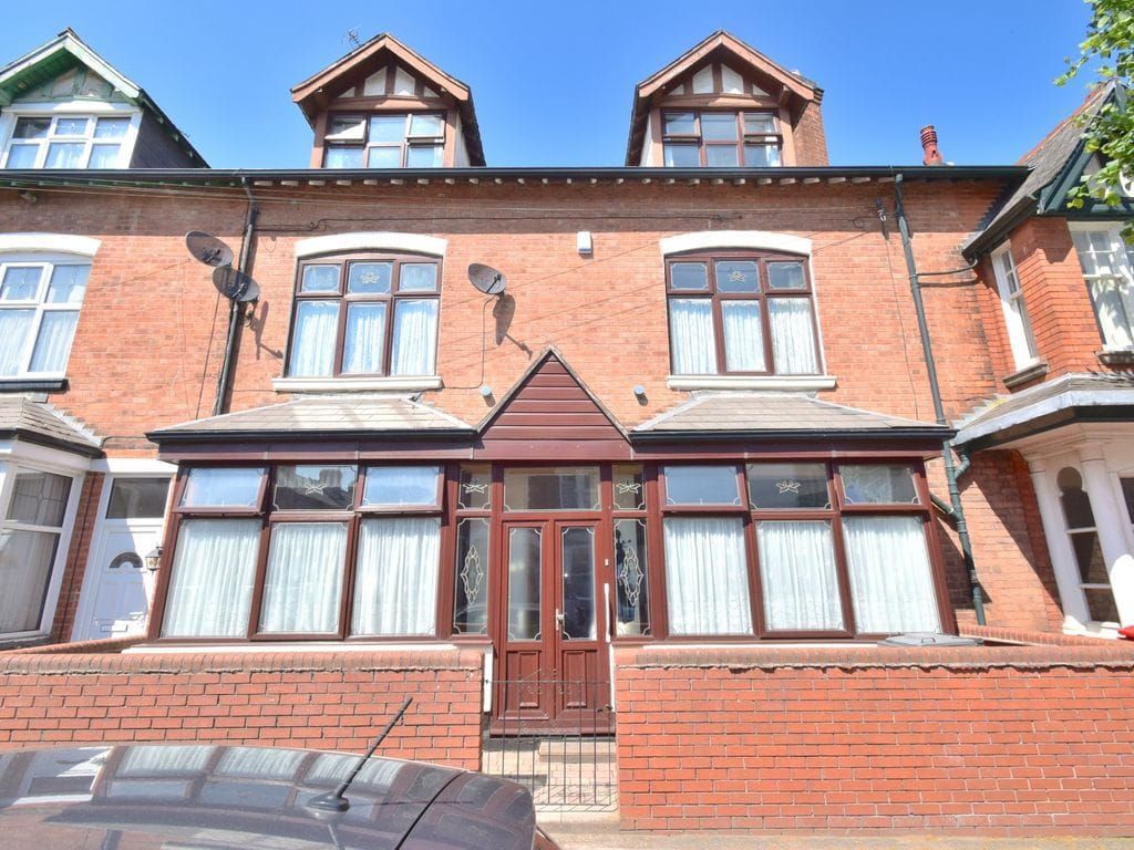 5 bed terraced house for saleMelbourne Street, Leicester LE2