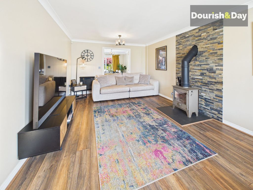 Additional image 6 of 4 bed detached house for saleHugo Way, Loggerheads TF9