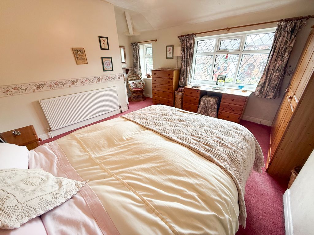 Additional image 14 of 2 bed semi-detached house for saleBarrington Court, May Bank, Newcastle-Under-Lyme ST5