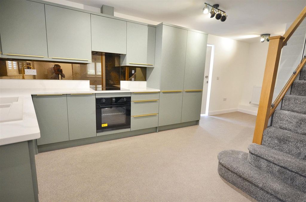 Additional image 3 of 2 bed terraced house for saleEdward Street, Stone ST15