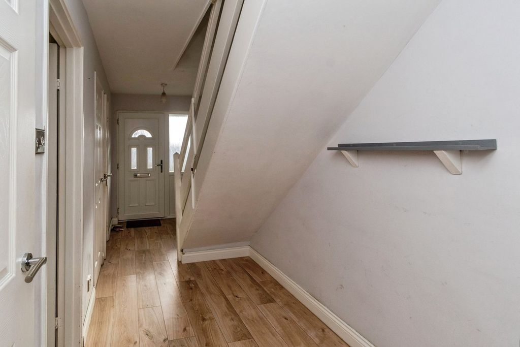 Additional image 8 of 3 bed semi-detached house for saleBilberry Bank, Cannock WS11
