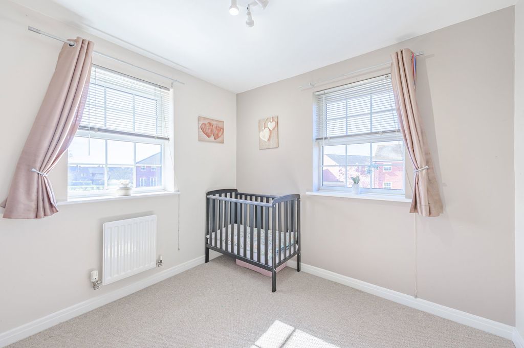 Additional image 26 of 5 bed detached house for saleHewitt Close, Fradley WS13