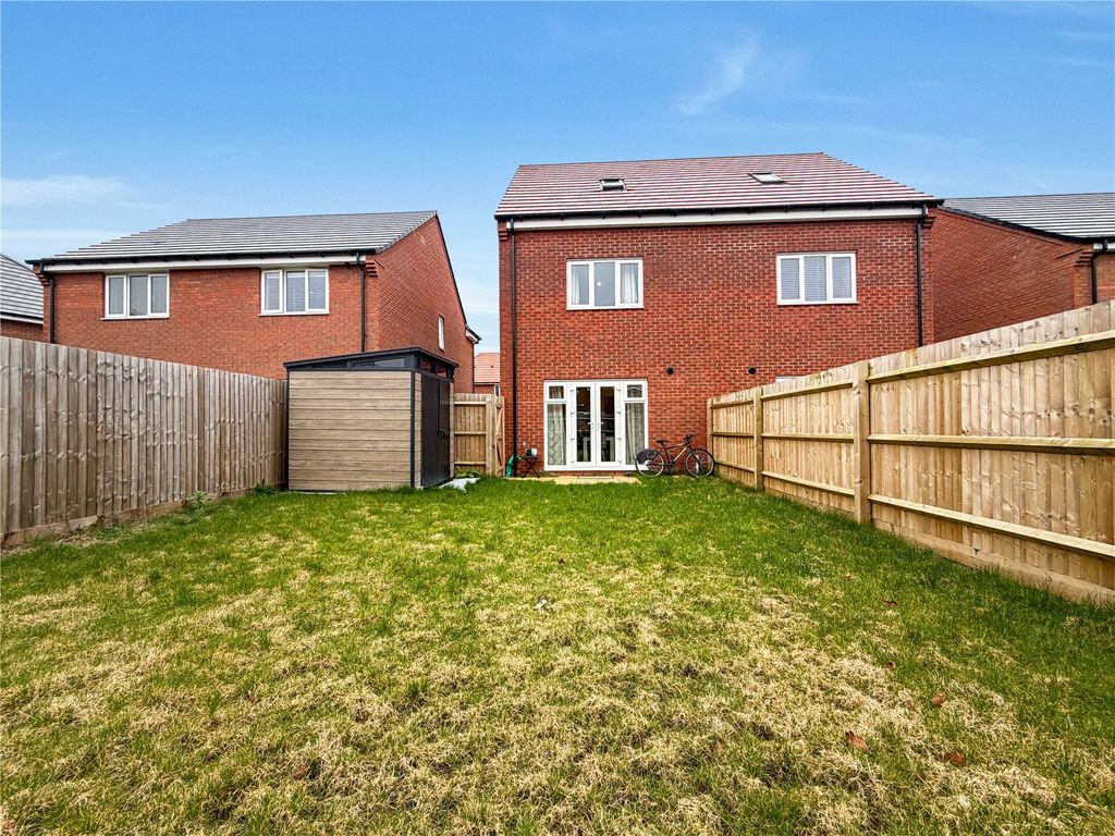 Additional image 19 of 3 bed semi-detached house for saleJamie Marcus Way, Oadby, Leicester, Leicestershire LE2