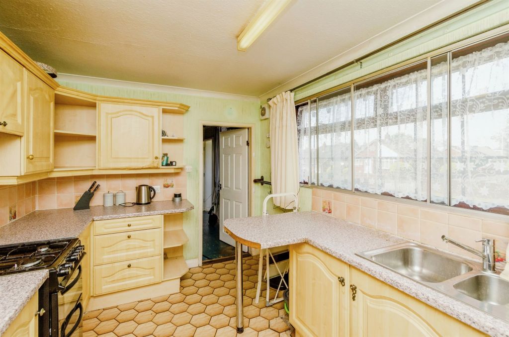 Additional image 4 of 3 bed detached bungalow for saleView Street, Hednesford, Cannock WS12
