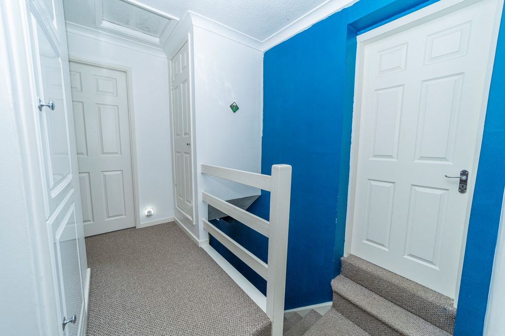 Additional image 35 of 4 bed semi-detached house for saleOriel Drive, Syston, Leicester LE7