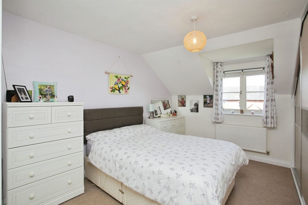 Additional image 9 of 3 bed semi-detached house for saleOld Inn Court, Lilbourne, Rugby CV23