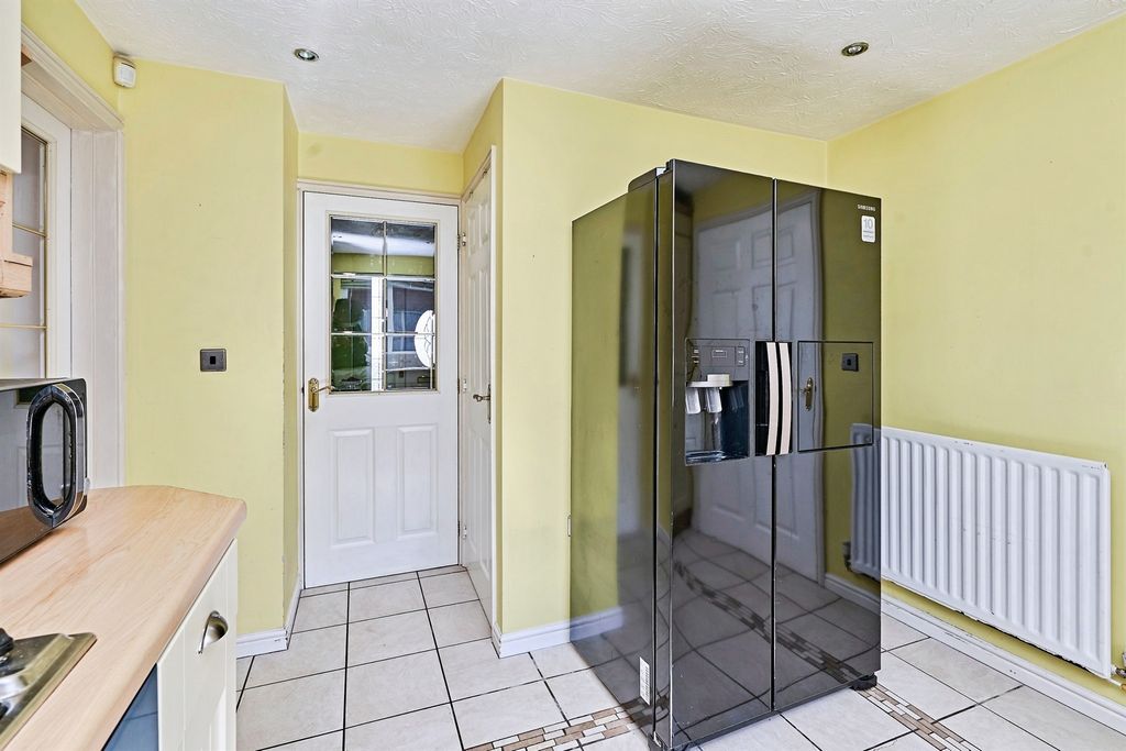 Additional image 11 of 4 bed detached house for saleStephenson Way, Hednesford, Cannock WS12