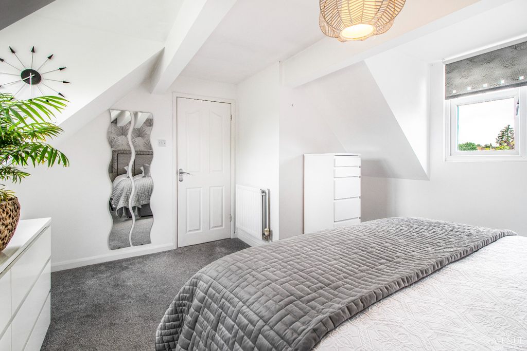 Additional image 21 of 3 bed detached house for saleStepping Stones, Fazeley, Tamworth, Staffordshire B78