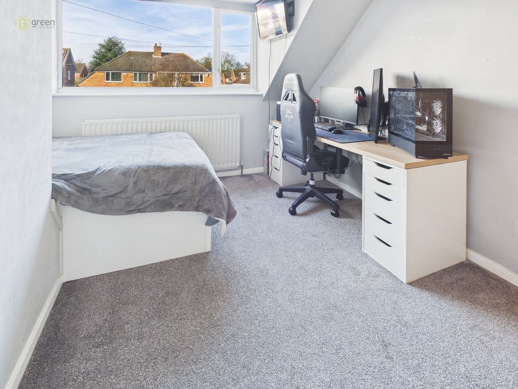 Additional image 20 of 4 bed semi-detached house for saleReindeer Road, Fazeley, Tamworth B78