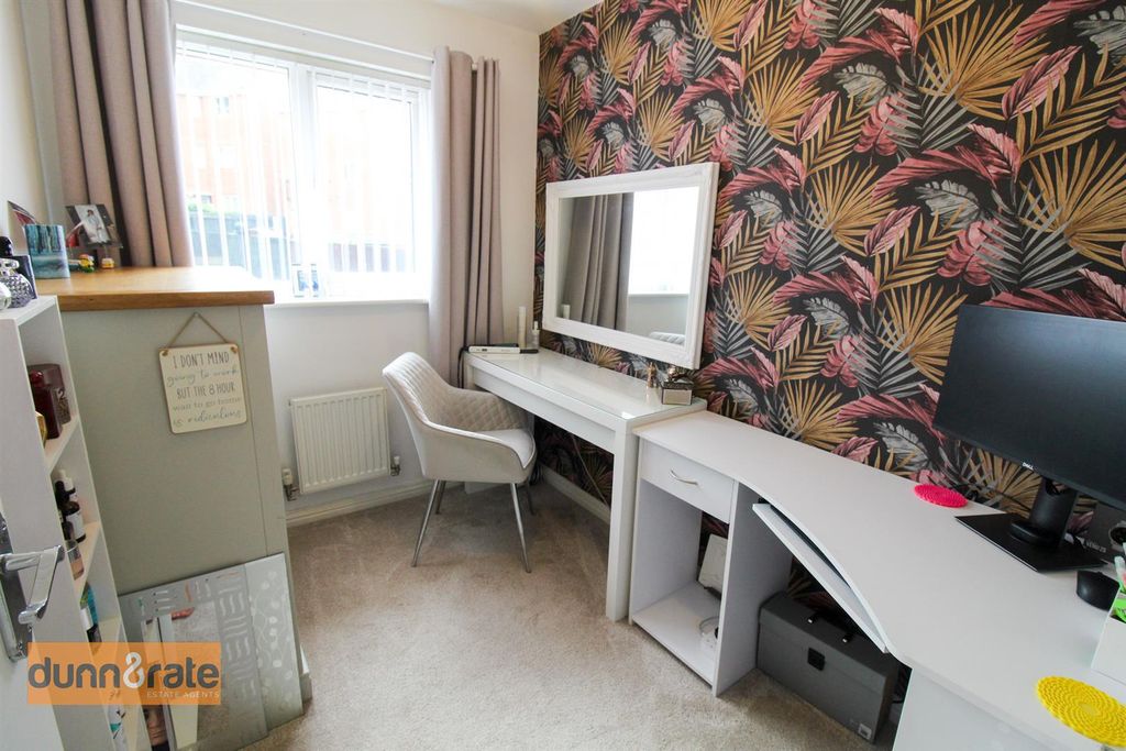 Additional image 13 of 3 bed town house for saleMoorefields View, Norton Heights, Stoke On Trent ST6