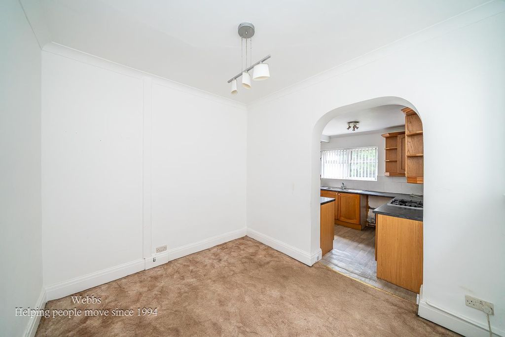 Additional image 9 of 4 bed detached bungalow for saleWalhouse Street, Cannock WS11