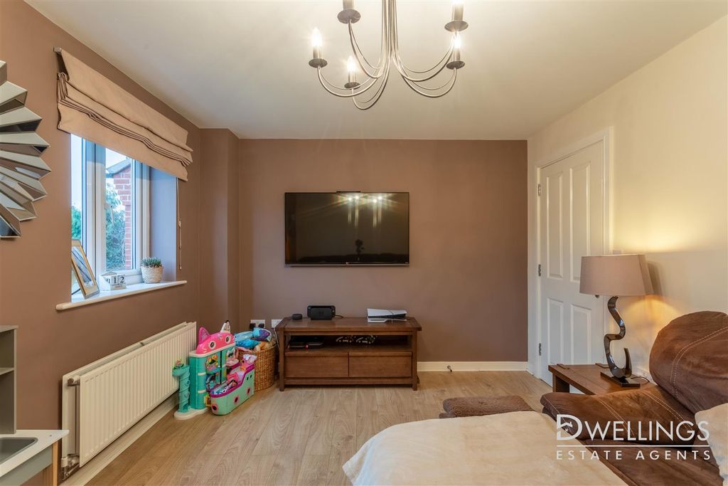 Additional image 8 of 3 bed end terrace house for saleBridgewater Road, Burton-On-Trent DE14