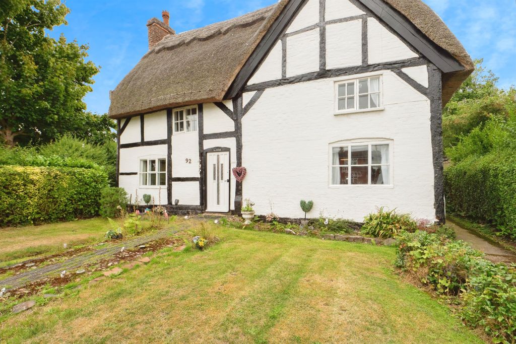 Additional image 6 of 4 bed detached house for saleMain Street, Newbold Verdon, Leicester LE9