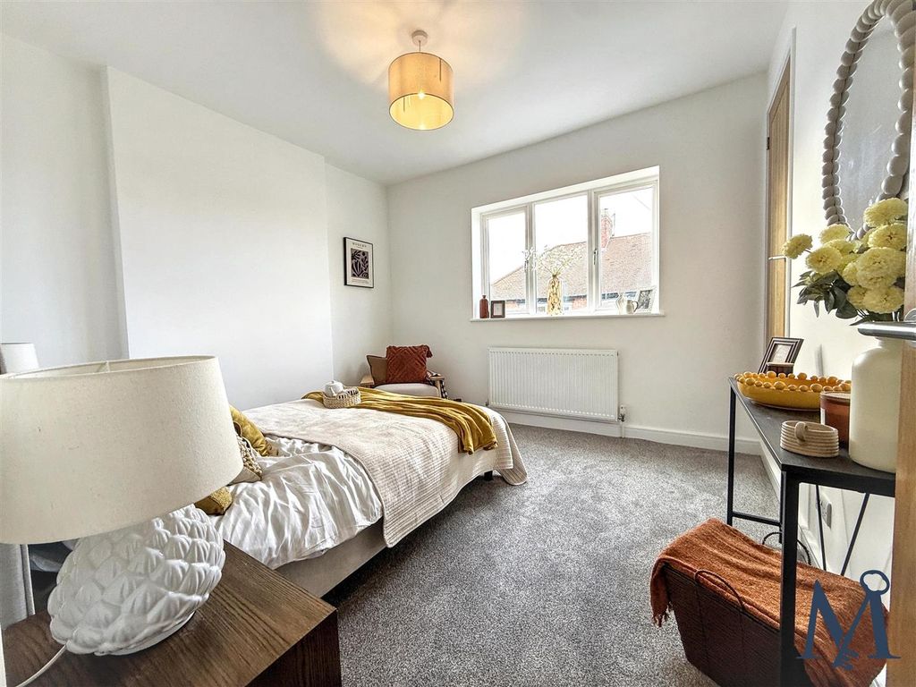Additional image 15 of 2 bed end terrace house for saleSilver Street, Whitwick, Coalville LE67