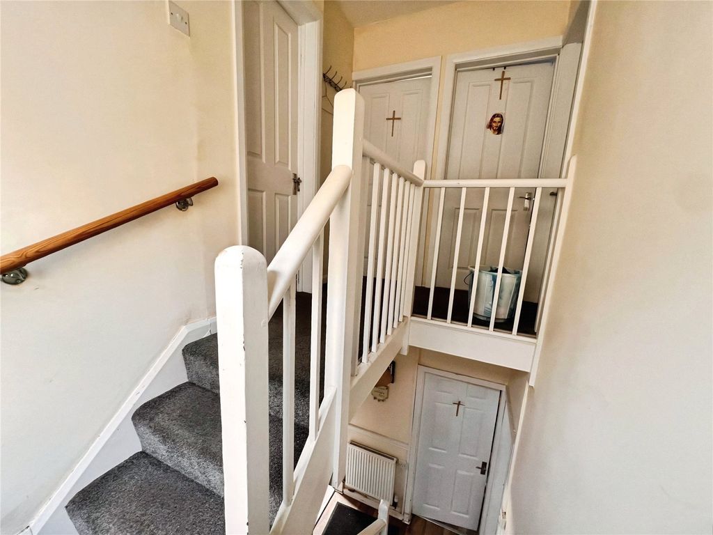 Additional image 9 of 3 bed semi-detached house for saleBladon Street, Burton-On-Trent, Staffordshire DE15