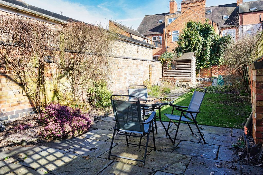 Additional image 25 of 3 bed terraced house for salePortland Road, Clarendon Park, Leicester LE2