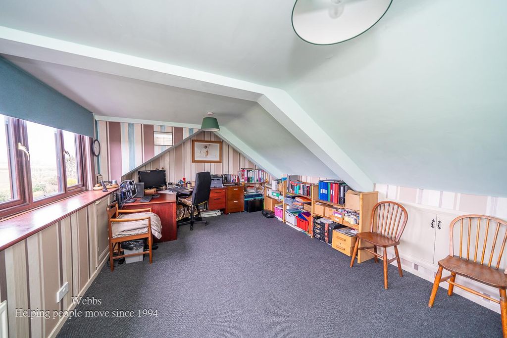Additional image 25 of 4 bed semi-detached house for saleBirmingham Road, Shenstone, Lichfield WS14