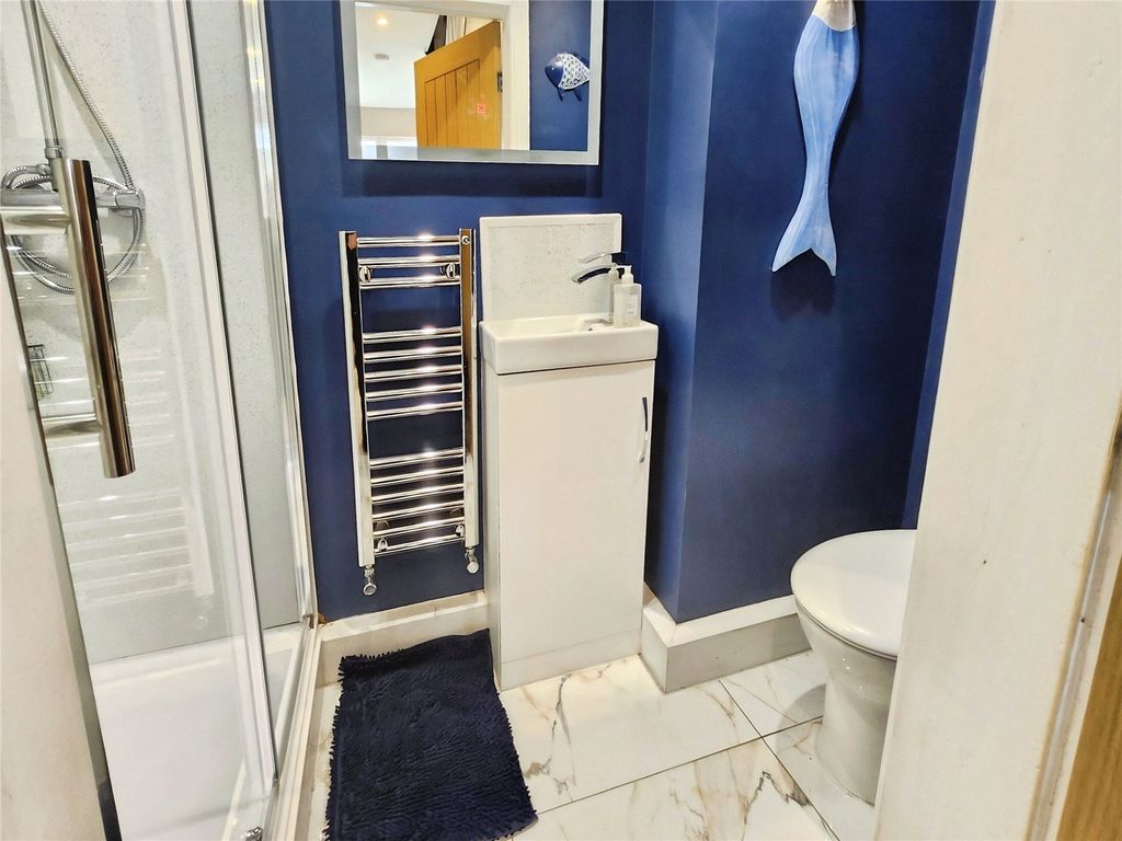 Additional image 7 of 3 bed semi-detached house for saleCentral Road, Hugglescote, Coalville, Leicestershire LE67