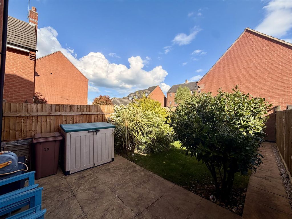 Additional image 22 of 3 bed end terrace house for saleThreadcutters Way, Shepshed, Loughborough LE12