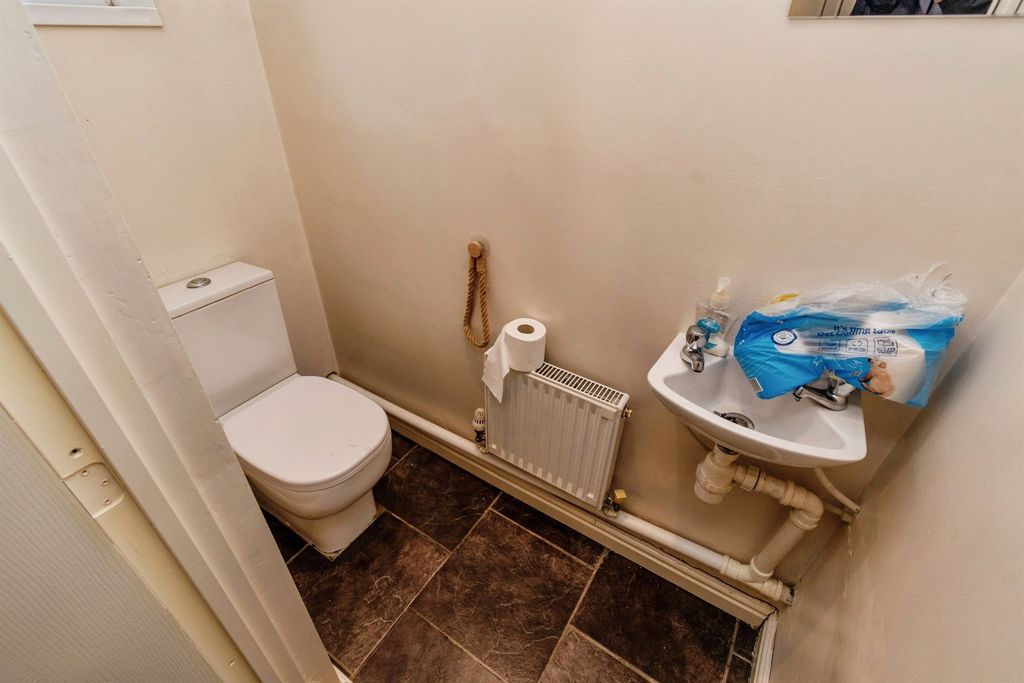 Additional image 19 of 4 bed semi-detached house for saleWestminster Road, Cannock WS11