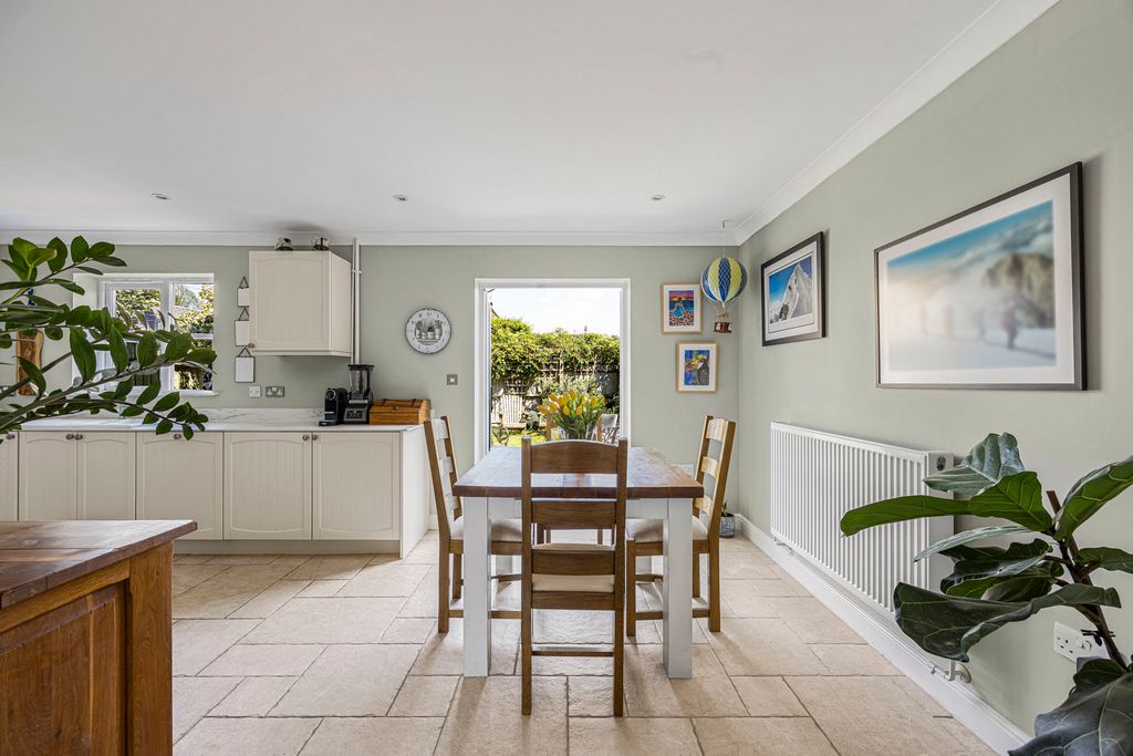 Additional image 3 of 3 bed terraced house for saleHigh Road, Ashton Keynes, Wiltshire SN6