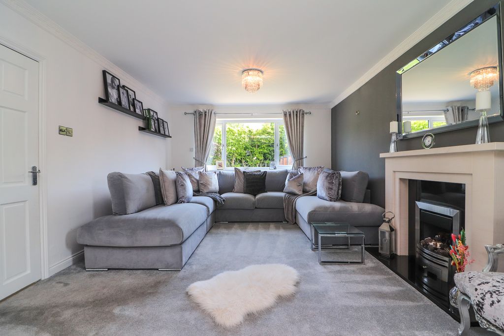 Additional image 10 of 5 bed detached house for saleChatsworth, Tamworth B79