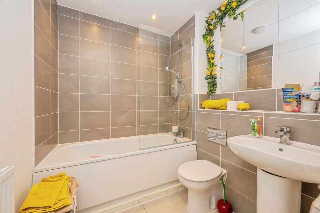 Additional image 14 of 3 bed end terrace house for saleFrancome Drive, Bramshall, Uttoxeter ST14