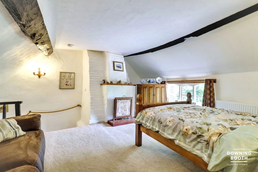 Additional image 26 of 4 bed equestrian for saleLysways Lane, Rugeley WS15