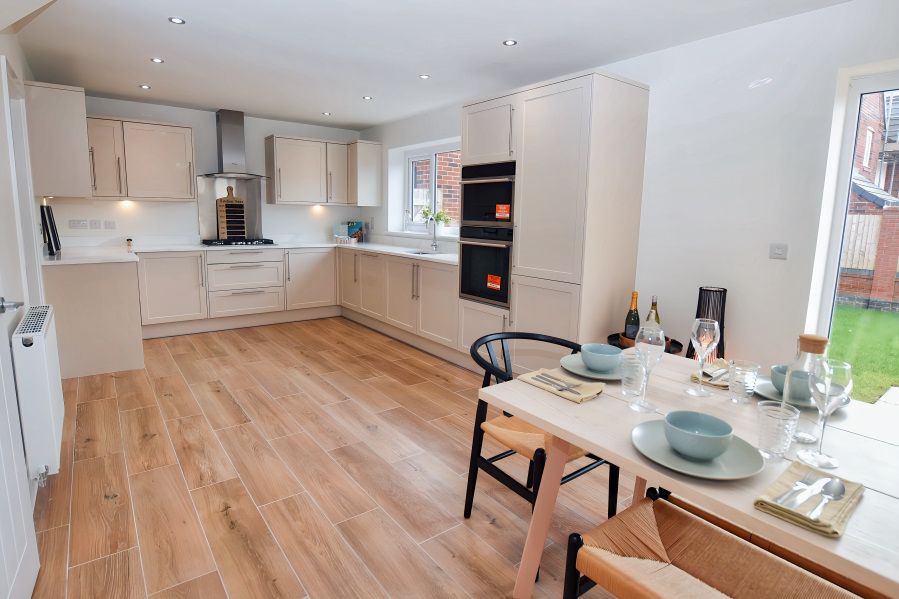 Additional image 10 of 4 bed detached house for saleMilestone Road, Loggerheads TF9