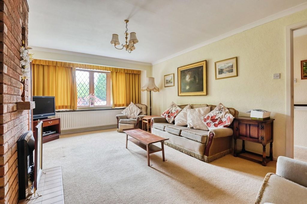 Additional image 6 of 3 bed detached bungalow for saleLydia Croft, Sutton Coldfield B74