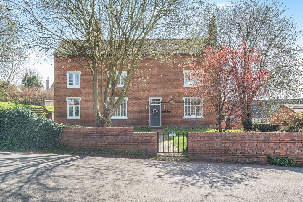 Additional image 29 of 6 bed detached house for saleSmithy Lane Hixon Stafford, Staffordshire ST18