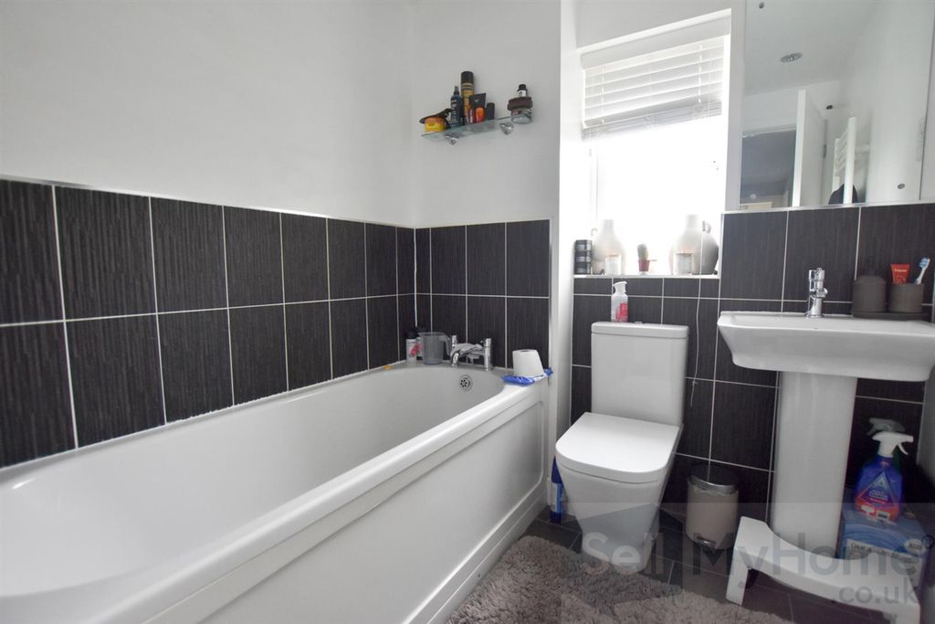 Additional image 22 of 3 bed semi-detached house for saleOld Farm Lane, Newbold Verdon, Leicester LE9