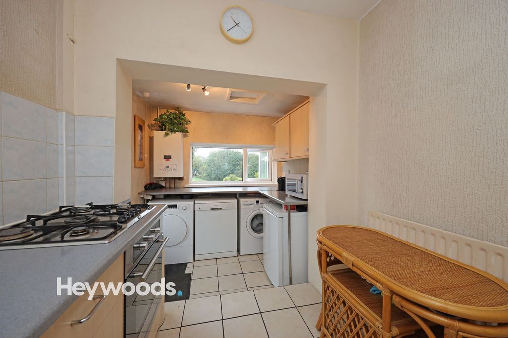 Additional image 11 of 3 bed semi-detached house for saleDimsdale Parade West, Porthill, Newcastle Under Lyme ST5
