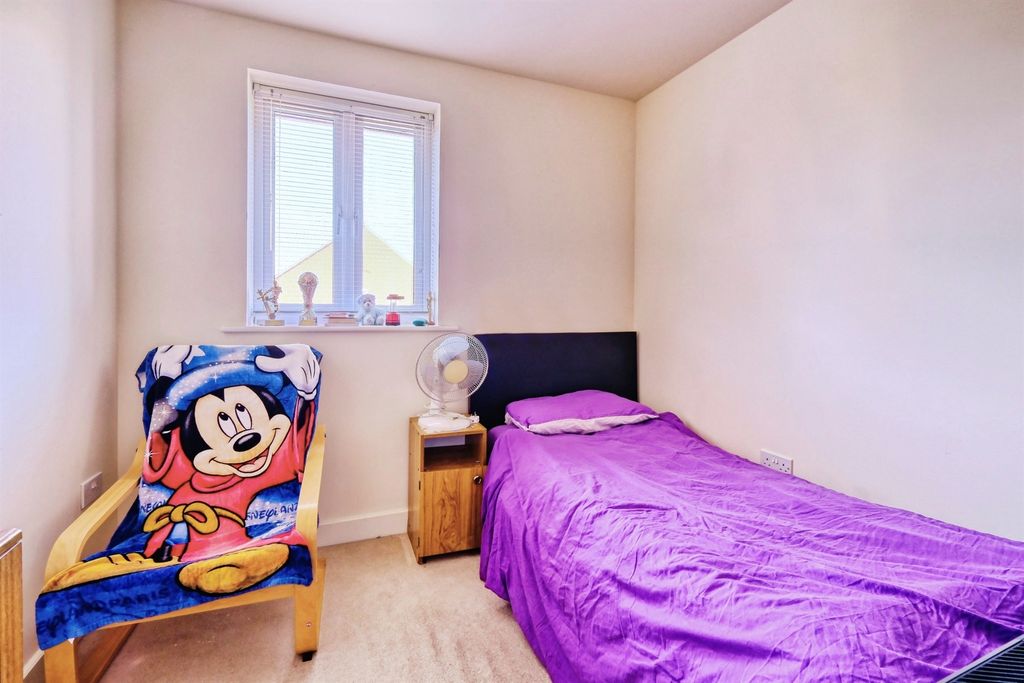 Additional image 14 of 4 bed detached house for saleHaragon Drive, Amesbury, Salisbury SP4