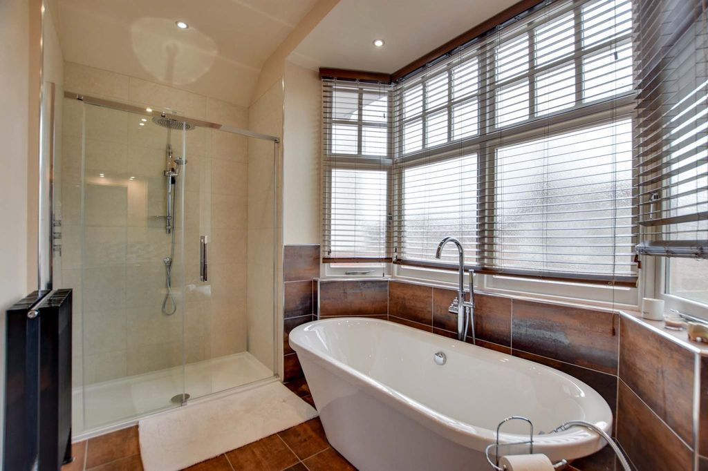 Additional image 20 of 6 bed semi-detached house for saleLetchworth Road, Western Park, Leicester LE3