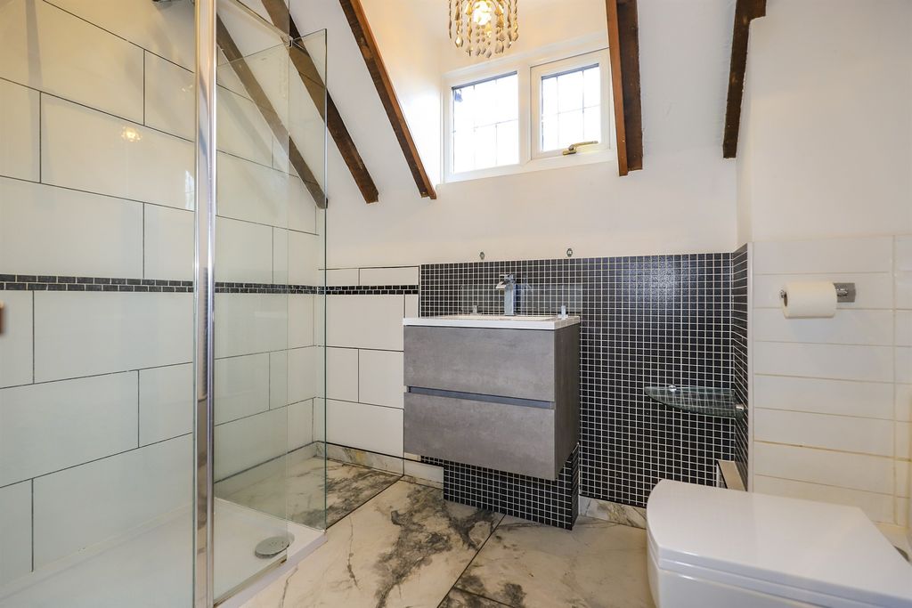 Additional image 11 of 2 bed barn conversion for saleFinchfield Lane, Finchfield, Wolverhampton WV3