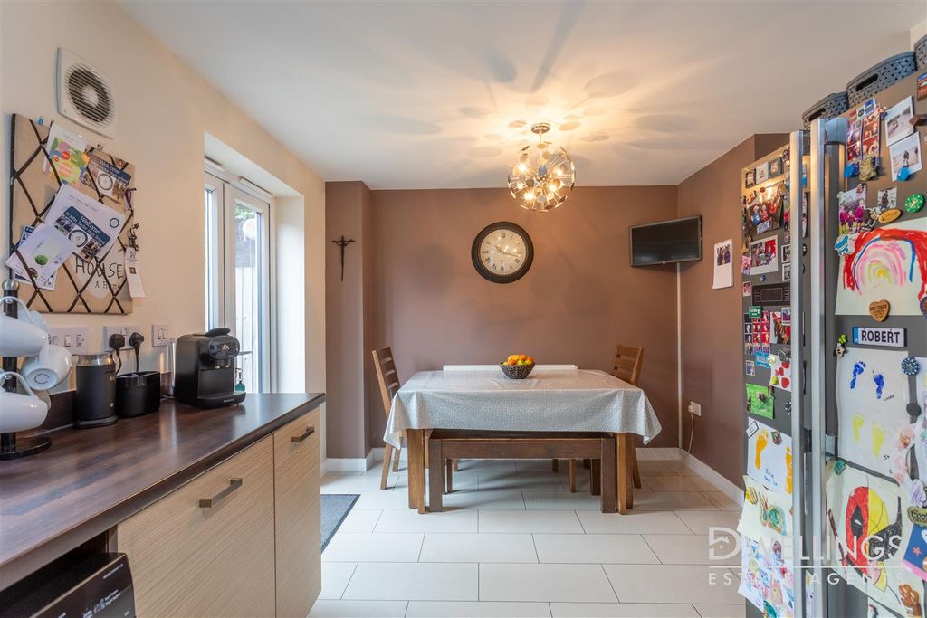 Additional image 3 of 3 bed end terrace house for saleBridgewater Road, Burton-On-Trent DE14