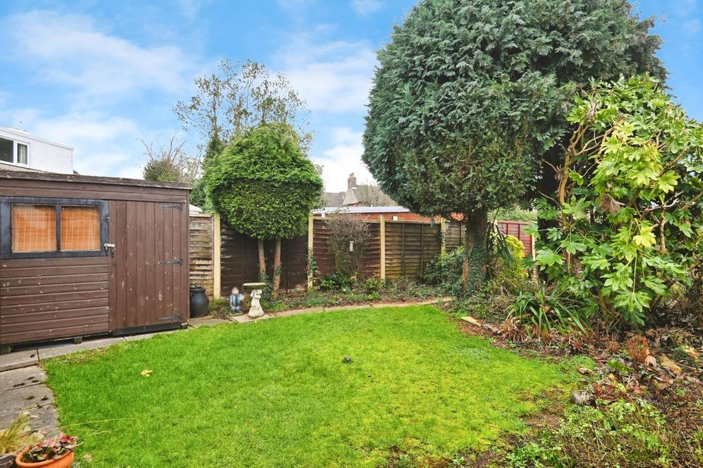 Additional image 13 of 3 bed semi-detached house for saleWarton Lane, Austrey, Atherstone CV9