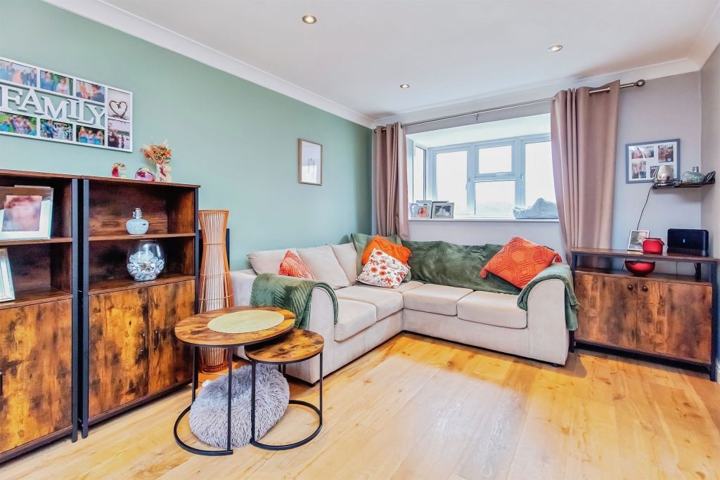 Additional image 2 of 2 bed terraced house for saleSharpes Plain, Ketton, Stamford PE9