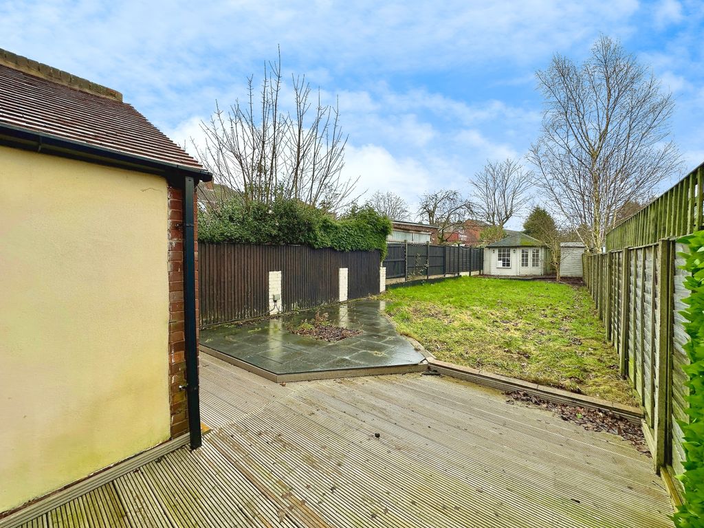 Additional image 19 of 3 bed semi-detached house for saleHuntington Terrace Road, Cannock WS11