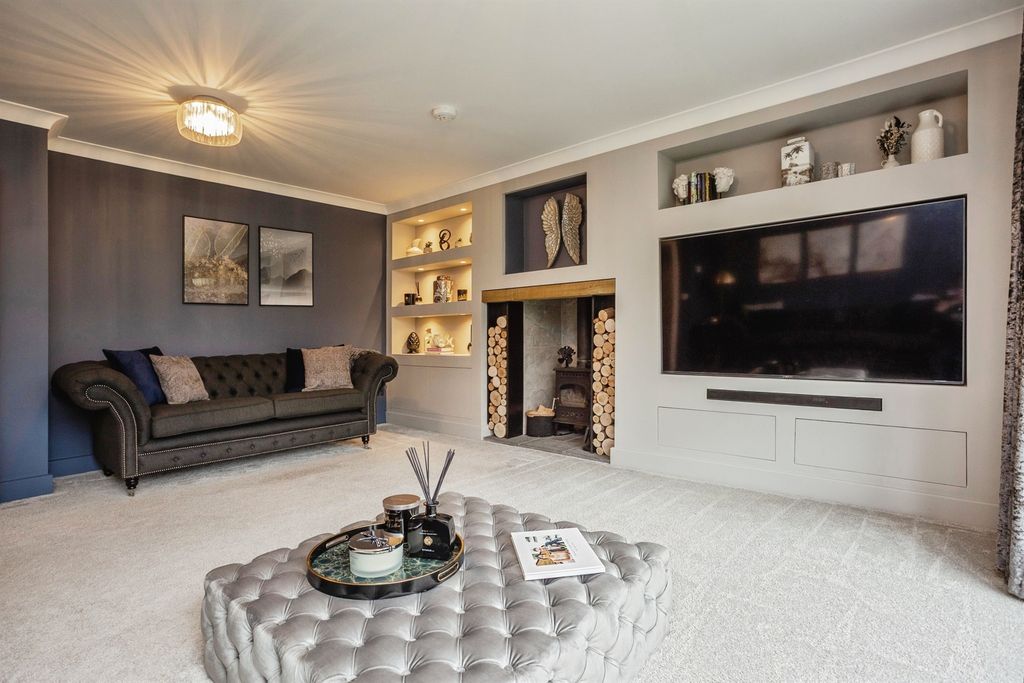 Additional image 3 of 4 bed detached house for saleGreenfield Close, Waltham On The Wolds, Melton Mowbray LE14