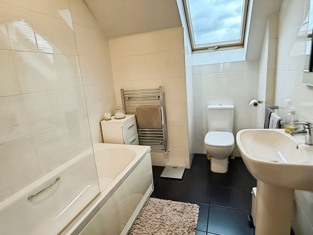 Additional image 16 of 2 bed semi-detached house for saleSangha Close, Glenfield LE3