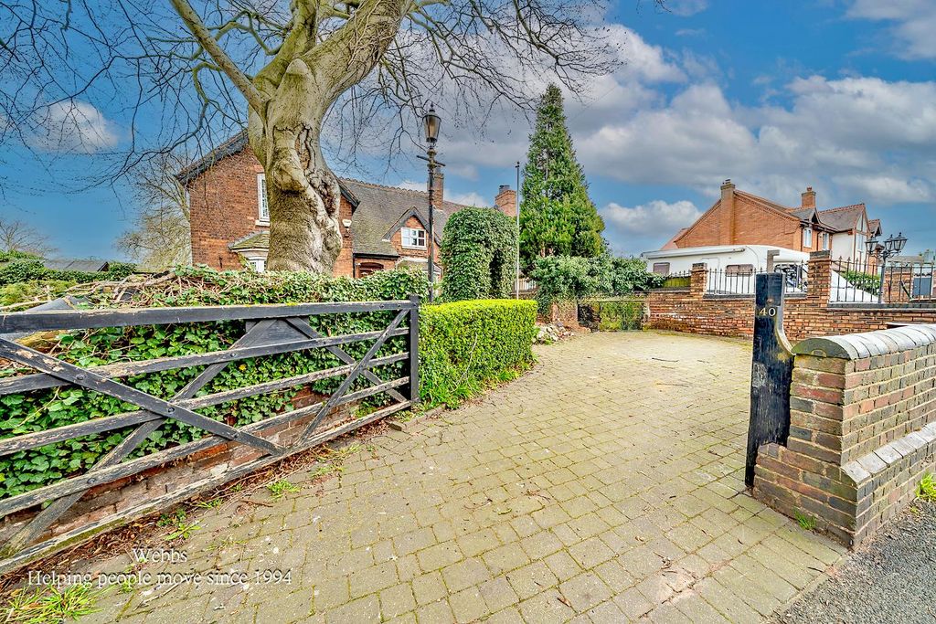 Additional image 33 of 3 bed cottage for saleWalsall Road, Great Wyrley, Walsall WS6