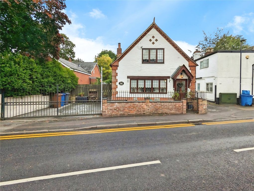 Additional image 17 of 2 bed bungalow for saleStation Road, Rolleston-On-Dove, Burton-On-Trent, Staffordshire DE13
