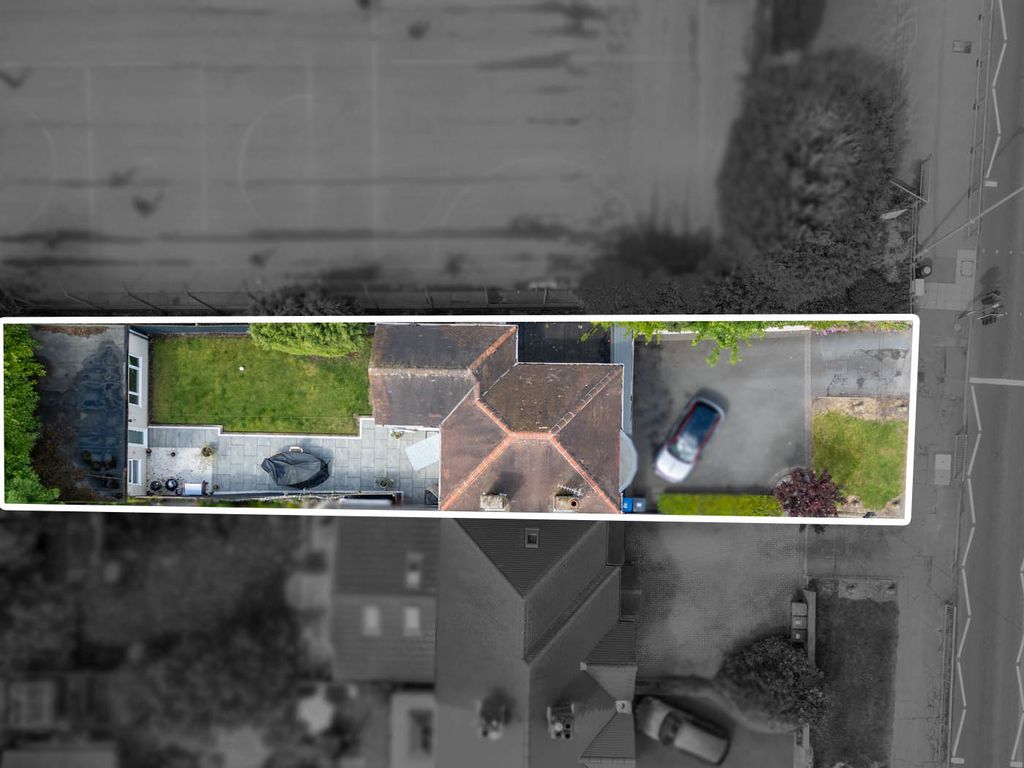 Additional image 30 of 3 bed detached house for saleTamworth Road, Two Gates, Tamworth B77